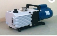 Single Phase 470 Watt Direct Drive Vacuum Pump