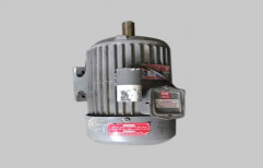 Single Phase AC Electric Motor, Voltage: 220 V