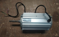 Single Phase Electric Motor