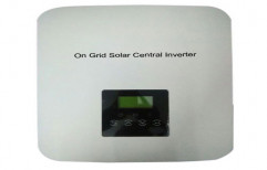 Single Phase On Grid Solar Central Inverter
