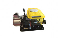 Single Phase Water Pump, 2 - 5 HP, Agricultural