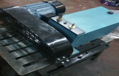 Single stage Oil Sealed Rotary Vane Vacuum Pump, Model Name/Number: Ultivac 250b, 220v