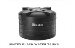Sintex Black Water Tank