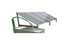 Solar Agricultural Water Pumping System, 5 Hp