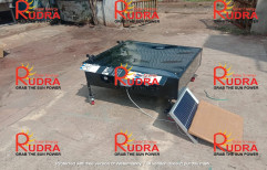 Solar Dryer, 55 To 75, Dryer Capacity: 10 Kg