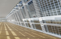 Solar Glass Panels