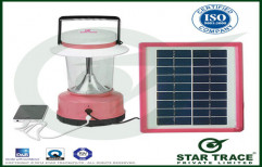 Solar Lantern