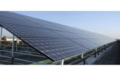 Solar Photovoltaic System, For Industrial