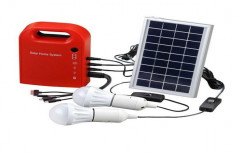 Solar Power Home System