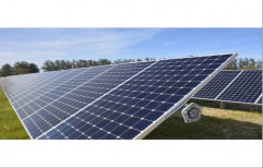 Solar Power Systems for Commercial, Capacity: 2 kW