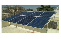 Solar Rooftop Panel