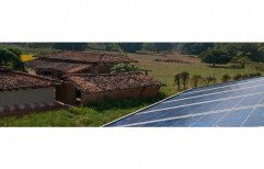 Solar Rooftop System, Capacity : 10 kW