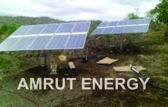 Solar Water Pumping Systems, For Commercial