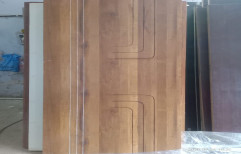 Somnath Laminated Doors, For Home