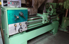 Spare Parts for HMT VIKRAM Lathe Machine for Turning