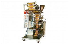 SPI Automatic Pouch Packaging Machines, 110v/220v/240v, Capacity: 1200 - 1500 Pouch Per hour & 1800 - 2100 Pouch Per Hour