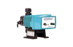 SR Electronic Dosing Pump, For Pulp & Paper, Model Name/Number: Edose