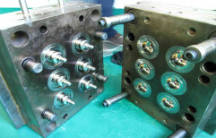 Stainless Steel Rubber Mould