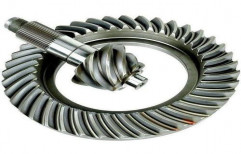 Stainless Steel Textile Machinery Gear