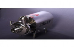 Stainless Steel Transfer Pump