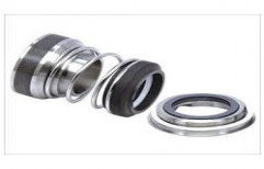 Stainless Steel Water Pump Seal, For Oil Industry