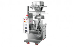 Standard Spice Pouch Packing Machine, For Food Processing Industry