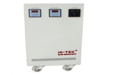 Steel Hi Tek 50A Solar MPPT Charge Controller, 96-180 V