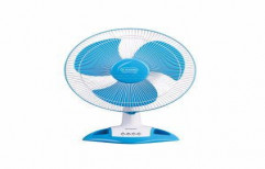 Super Flow HST Table Fan by Sri Mahavishnu Traders