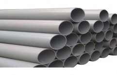 Supreme PVC Pipe, for Drinking and Utilities Water