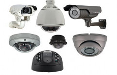 Surveillance Cameras by Digitechx Solution