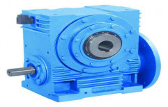 SVP Ms Industrial Gear Boxes, Power: 10-50 Hp