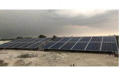 TATA Power Grid Tie Residential Solar Power Plant, Capacity: 2 kW