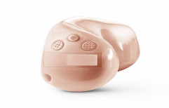 The Ear ITC Hearing Aid, In The Canal, Model Name/Number: ITC001