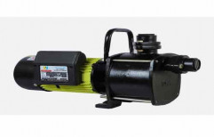 Uma Shakti Electric 1 HP US V Water Pump