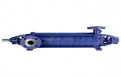 Up To 780m Multistage Centrifugal Pump, DN 40 To 150mm ,Up To 630 M3/hr