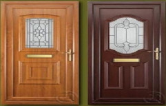 UPVC Doors
