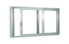 UPVC Sliding Window