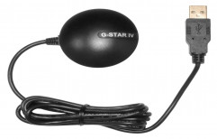 USB GPS Global Sat by Digitechx Solution