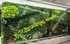 Vertical Garden