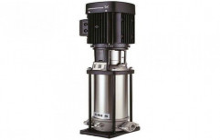 Vertical Multistage Inline Pumps