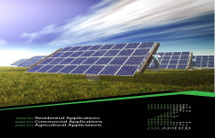 Waaree Solar Solar Power Systems, for Every usage, Capacity: until 100 kW
