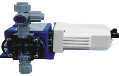 Water Care Systems PVC Water Dosing Pump, 220 V, Electric