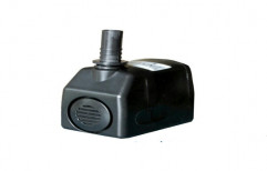 Water Supply Pump