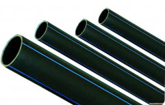 westwell Black HDPE Pipes, 12