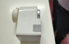 White PTMT Smart Water Sensor Tap, For Enerzia, Size: 34 X 49 Mm