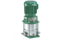 Wilo Up To 235 M Vertical Inline Pump