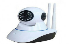 Wireless WiFi CCTV Camera