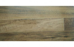 Wooden Flooring, Thickness: 8 Mm