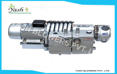 YELV-300 Vacuum Pressure Pumps, For Industrial, 1 Hp