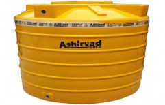 750 Litre Ashirvad Water Storage Tank